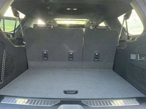 New 2026 Chevrolet Suburban Premier w/ Sun And Tow Package image 10