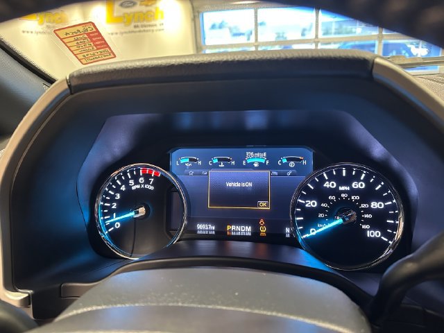 Used 2022 Ford F350 Lariat w/ Chrome Package AWD/4WD image 30