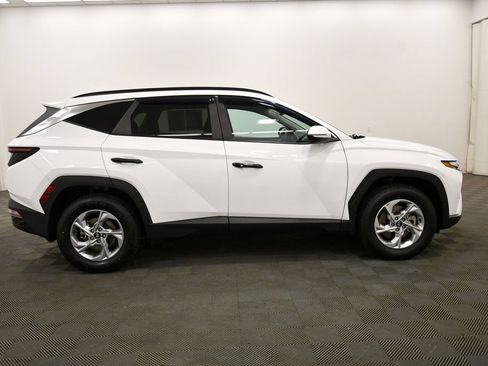 Used 2023 Hyundai Tucson SEL AWD/4WD image 9