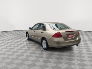 Used 2007 Honda Accord VP video 2