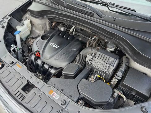Used 2014 Kia Sorento LX AWD/4WD image 45