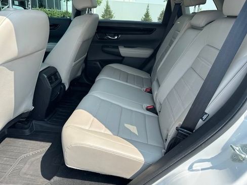 Used 2023 Honda CR-V EX-L image 12