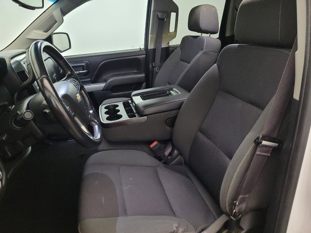 Used 2016 Chevrolet Silverado 1500 LT w/ All Star Edition AWD/4WD image 17