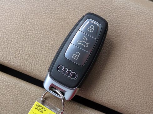 Used 2019 Audi A8 L 3.0T image 35