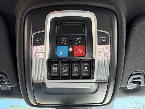 New 2026 RAM 1500 Laramie image 28