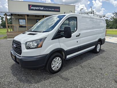 Used 2017 Ford Transit 250 130 Low Roof