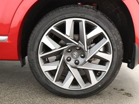 Used 2022 Hyundai Santa Fe Calligraphy image 7