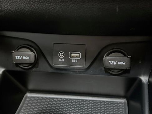 Used 2016 Hyundai Tucson Limited w/ Option Group 03 image 41