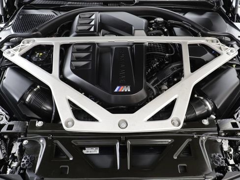 Used 2025 BMW M4 CS AWD/4WD image 24