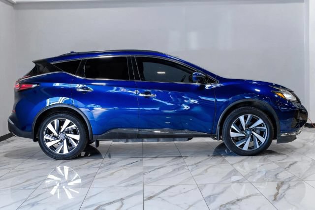 Used 2020 Nissan Murano SV w/ Premium Package AWD/4WD image 11