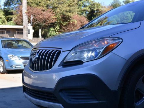 Used 2013 Buick Encore Convenience image 12