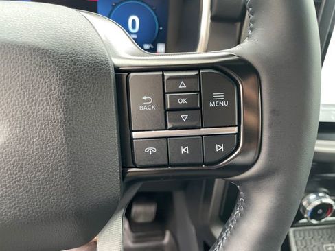 Certified 2024 Ford F150 Platinum w/ FX4 Off-Road Package image 30