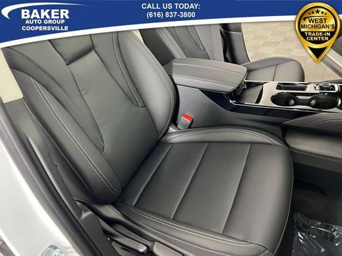 New 2026 Buick Envision Preferred image 11