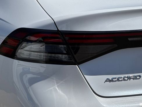 Used 2024 Honda Accord LX image 27