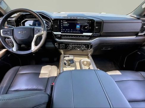 Used 2023 Chevrolet Silverado 1500 RST w/ Convenience Package II AWD/4WD image 7
