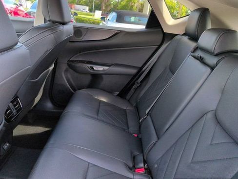 Used 2026 Lexus NX 450h+ AWD w/ Luxury Package image 14