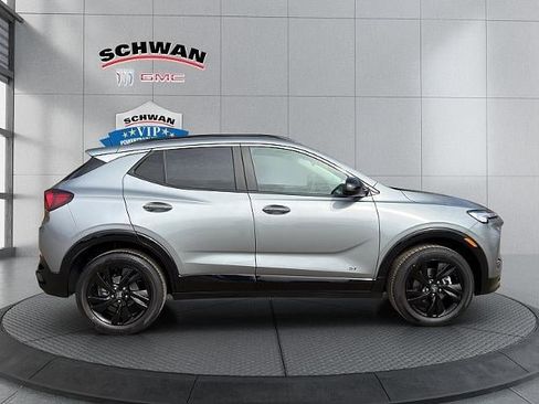 New 2026 Buick Encore GX Sport Touring image 3