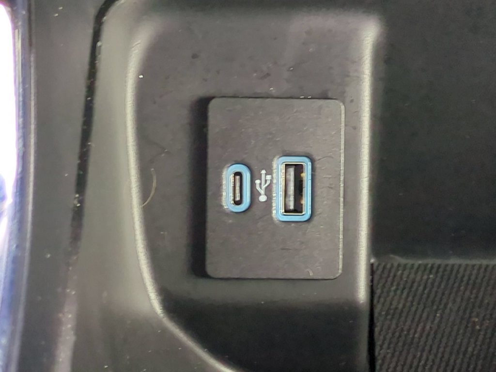 Used 2023 Ford F150 XLT w/ Equipment Group 302A High AWD/4WD image 26