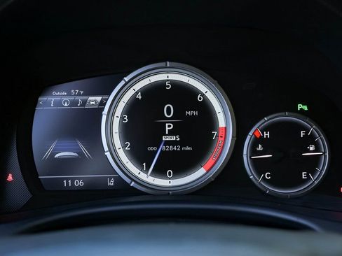 Used 2018 Lexus GS 350 F Sport image 14