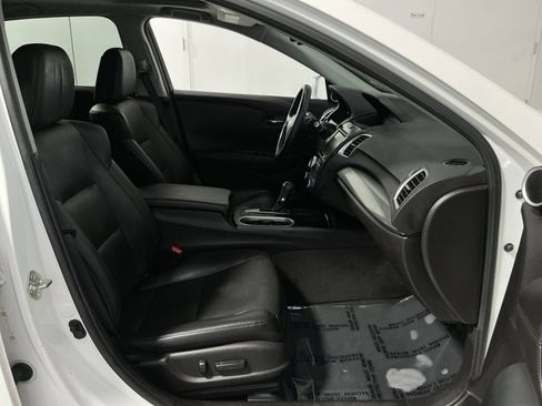 Used 2017 Acura RDX AWD w/ Technology Package image 28