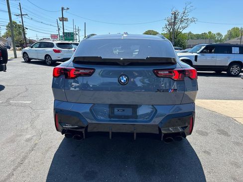 Used 2026 BMW X2 M35i w/ Technology Package AWD/4WD image 5