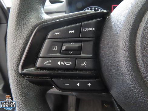 Used 2024 Subaru Crosstrek 2.0i Premium w/ Popular Package #3 AWD/4WD image 12