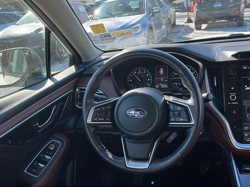 Certified 2023 Subaru Outback Touring XT image 22