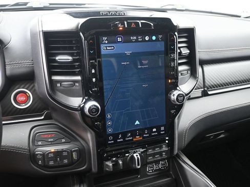 Used 2024 RAM 1500 TRX AWD/4WD image 16