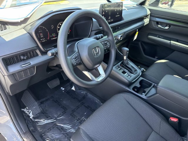 Certified 2026 Honda CR-V EX image 21