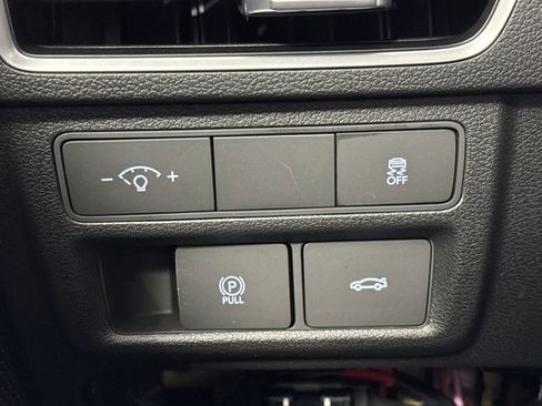 New 2026 Hyundai Sonata SEL image 18