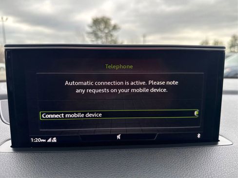 Used 2017 Audi Q7 2.0T Premium image 39