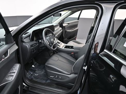 Used 2025 Hyundai Palisade XRT FWD image 14