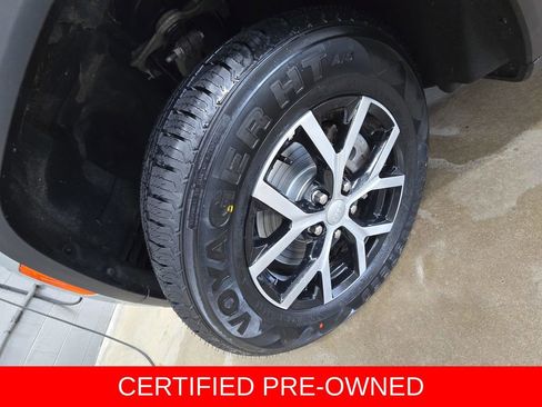 Used 2024 Jeep Grand Cherokee L Limited w/ Luxury Tech Group II AWD/4WD image 34