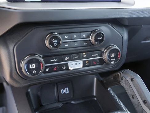 Used 2023 Ford Bronco Raptor image 16