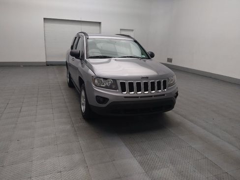 Used 2016 Jeep Compass Sport w/ Power Value Group FWD image 13