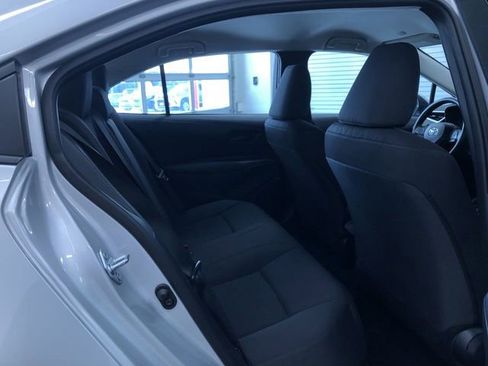 Certified 2025 Toyota Corolla LE image 21