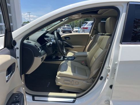 Used 2018 Acura RDX FWD w/ Technology Package image 31