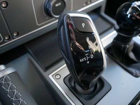 New 2025 INEOS Grenadier Fieldmaster Edition image 24