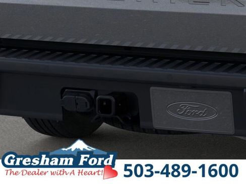 New 2026 Ford Maverick Lariat w/ 4K Tow Package image 26