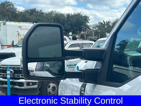 Used 2024 Ford F250 XLT w/ FX4 Off-Road Package image 18