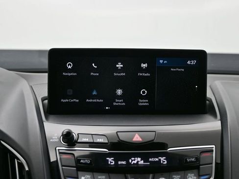 Used 2023 Acura RDX w/ Technology Package image 13