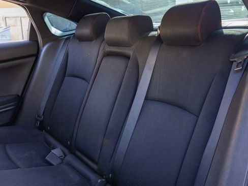 Used 2019 Honda Civic Si image 17