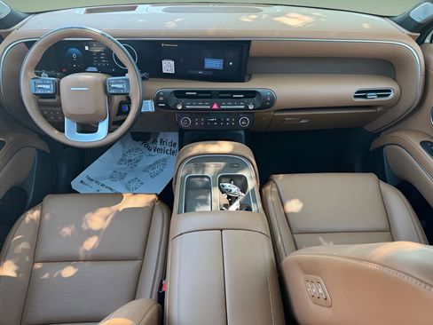 Used 2026 Hyundai Palisade Calligraphy AWD/4WD image 20