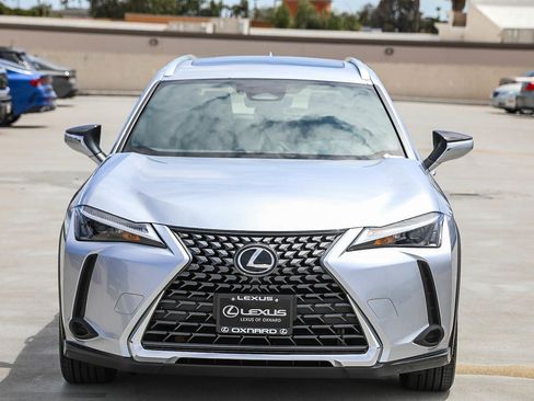 Used 2025 Lexus UX 300h FWD w/ Accessory Package (Z2) image 3