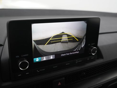 Used 2023 Honda CR-V EX image 21