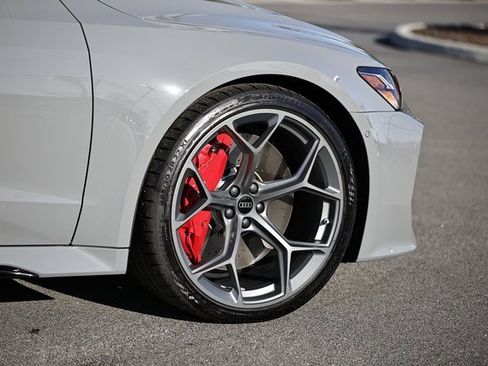 New 2026 Audi RS 7 Performance image 5