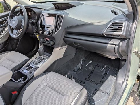 Used 2021 Subaru Forester AWD/4WD image 20