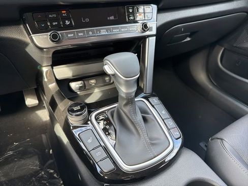 New 2026 Kia Seltos EX image 14