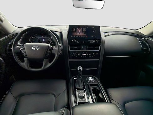 Used 2023 INFINITI QX80 Luxe w/ Cargo Package image 18