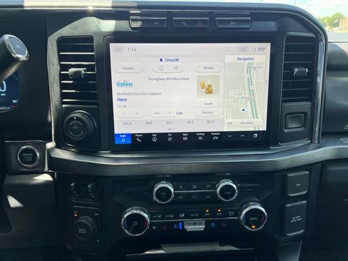 Certified 2023 Ford F350 Lariat w/ Lariat Ultimate Package AWD/4WD image 31